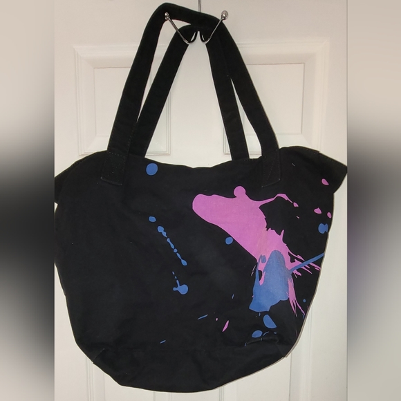 Juicy Couture Tote - Picture 2 of 7